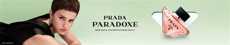 PRADA Parfums online bestellen 